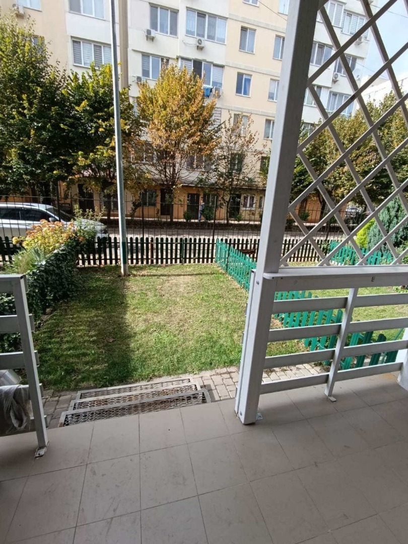 аренда однокомнатной квартиры номер A-174748 в Суворовском районе, фото номер 3